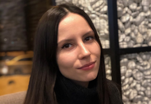Глушкова Маргарита Юрьевна