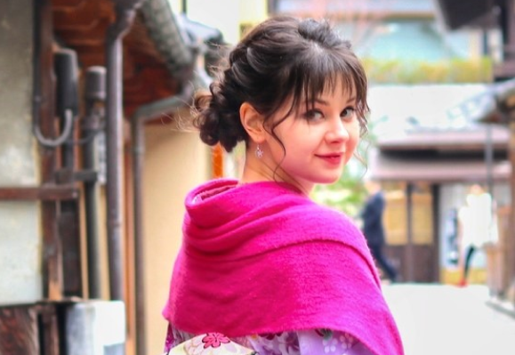 Ильина Юлия