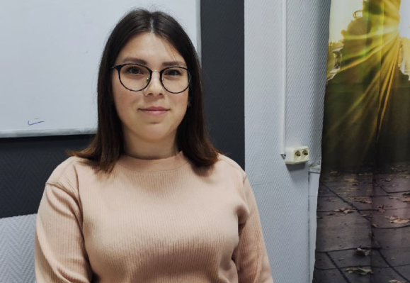 Михалева Екатерина Ивановна